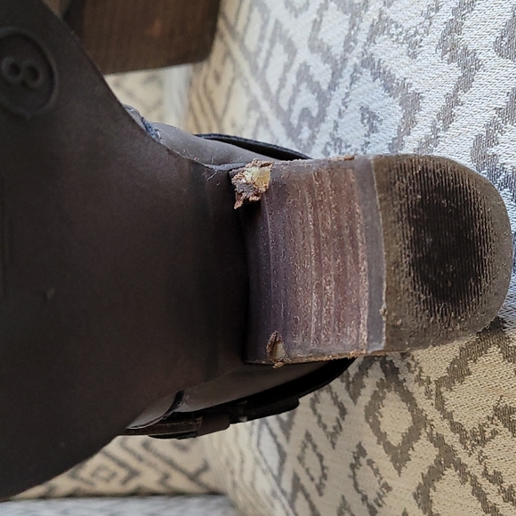 Fall Booties - Picture 5 of 5